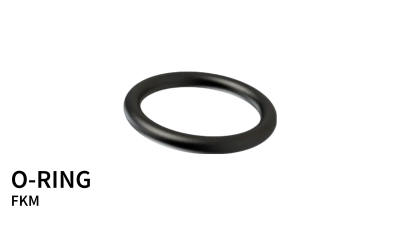 FKM Zwart (Viton)